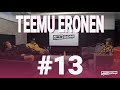 JARGONI | Teemu Eronen | S01E13