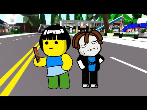 Caught in 4K HD Ultra - Roblox Funny Moments