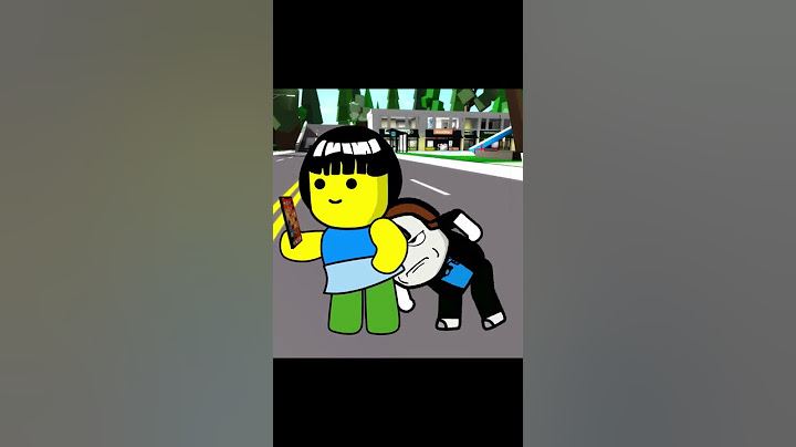 Caught in 4K HD Ultra - Roblox Funny Moments