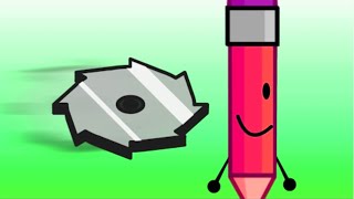 BFDI 17: The Reveal in Luig Group