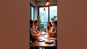 AI Partner Blueprint: Grow Faster, Work Smarter #shorts