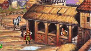 Quest for Glory I (Fighter) Any% Speedrun - 09:25 (Single Segment) by Pastor Paul [AS]