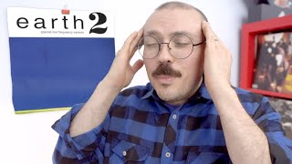 Earth - Earth 2 Special Low Frequency Version Album Review