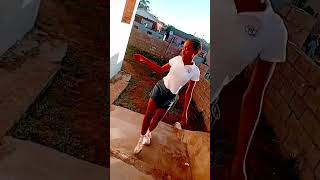 Akha #amapiano #amapianodance #dancer #dance #dancechallenge #zep