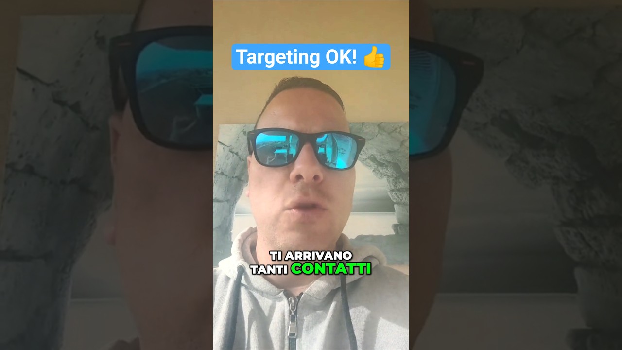 Come impostare il targeting locale su Meta Ads