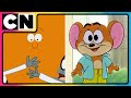 Laughs with tom and jerry and lamput compilation 2  cartoon network asia