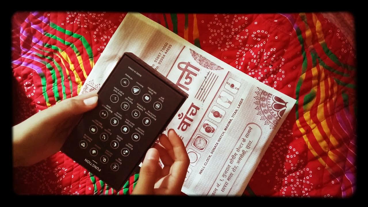 Smart Watch X7 Sport Tech product. YouTube