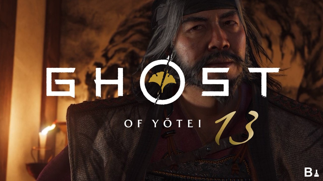 PICK EEM UP! | Ghost of Yōtei | #12
