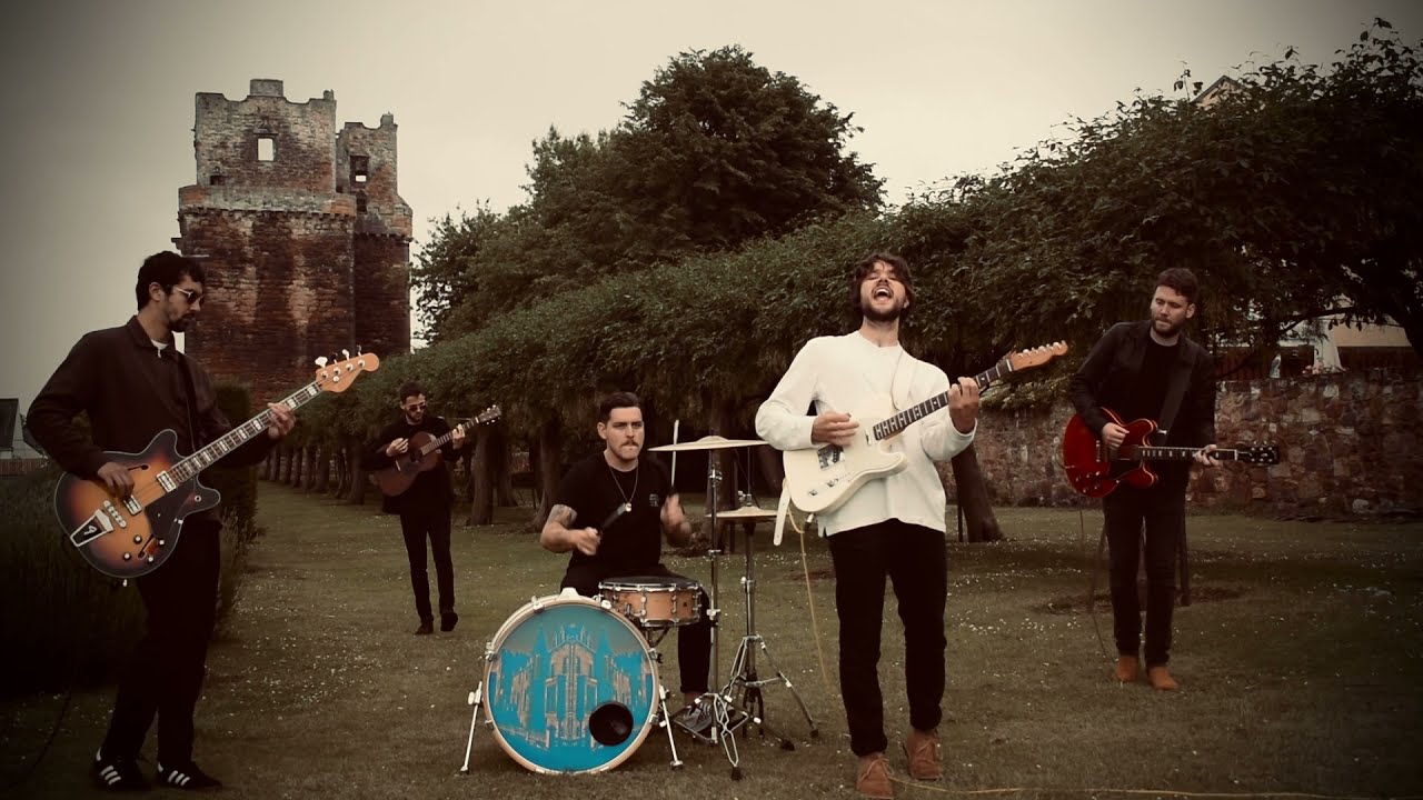 The Rah's - Our Design