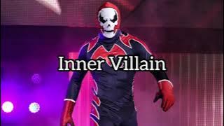Manik TNA Theme Song “Inner Villain” (Arena Effect)
