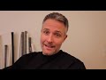 Tre innebandytrix | Feat Andreas Stefansson