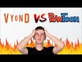 VYOND vs POWTOON - Which One Is Better?