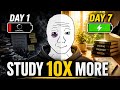 Follow this for Next 7 Days 💀 (Watch Before DELETED)🔥| class 12 / class 11