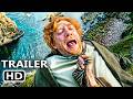 THE INCOMER Official Trailer (2026) Domhnall Gleeson