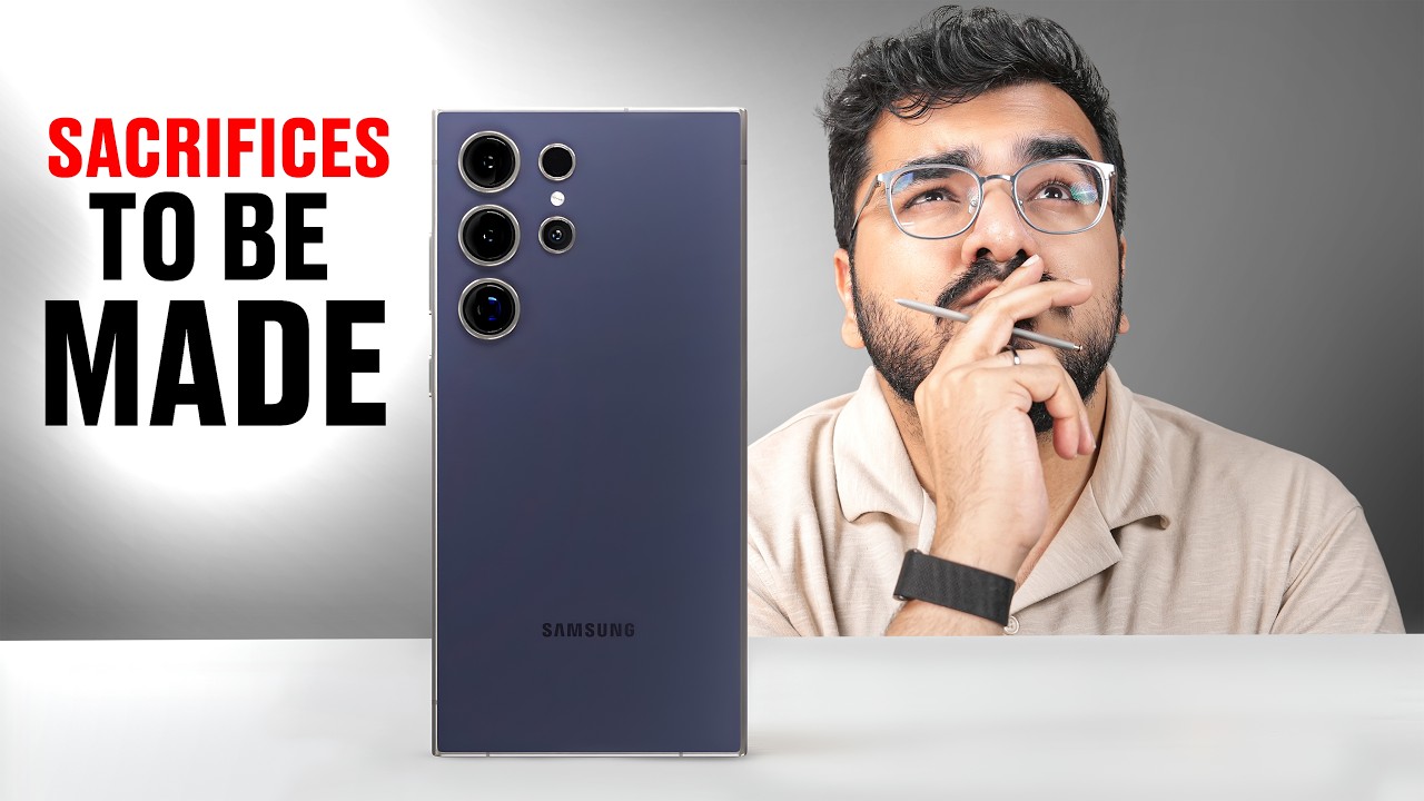 The Truth About Buying the S24 Ultra in 2025