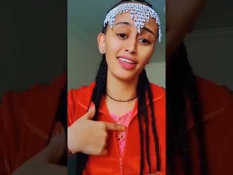ETHIOPIAN Oromo Tiktok