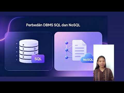 TUGAS 1 SISTEM BASIS DATA II (membahas perbedaan DBMS berbasis SQL dan NONSQL)