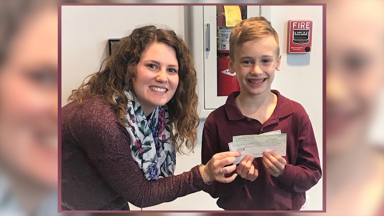 CAPS (Child and Parent Services) YouTube