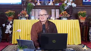150) The 6th Patriarch Sutra - 20201018