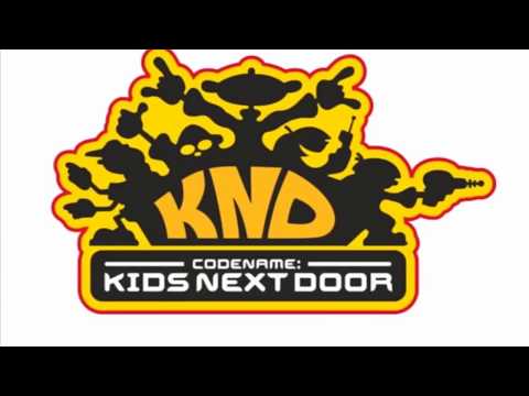Knd Los Chicos Del Barrio Opening Knd Los Chicos Del Barrio Opening