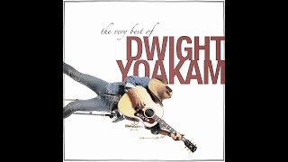 Sorry You Asked by Dwight Yoakam