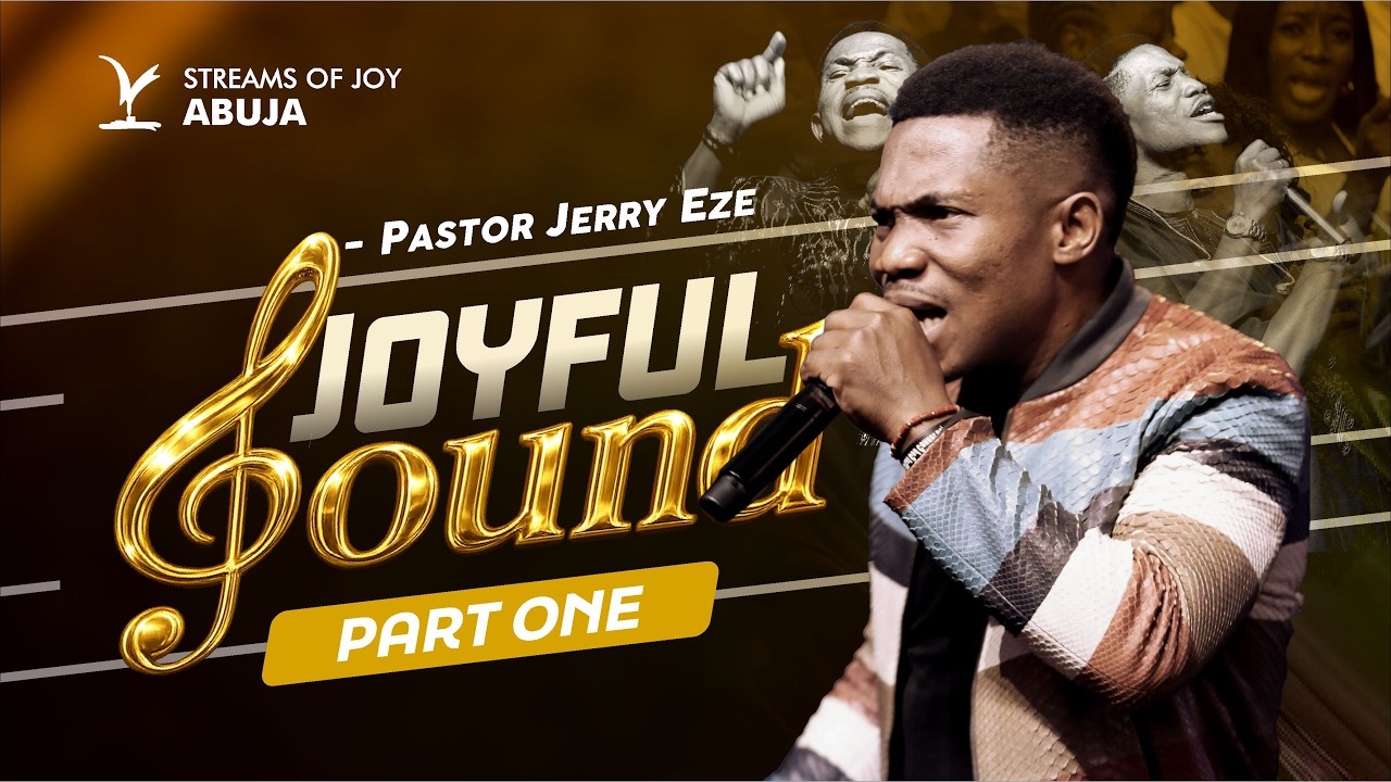 JOYFUL SOUNDS || FIRST SERVICE || 1ST MARCH 2026