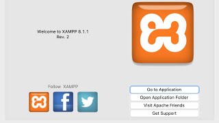 How to Install SQL on Mac Using XAMPP | Complete Step-by-Step Guide (2025 Updated)