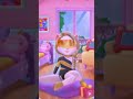 My Talking Angela 2 trend ❤ | tiktok video #1