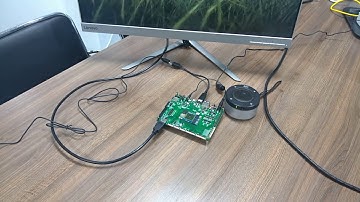[WAD-MX6] 1080P Video Decoding Test using VPU