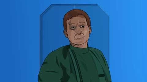 The Invaders - Incoming from outer space