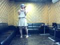ゆうゆ/夢よ開けゴマ!【うたスキ動画】