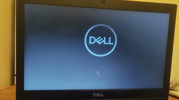 Dell Latitude 7290 Installing Windows 10