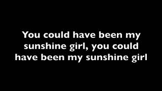 Erik J. Matthews - Sunshine Girl - Acoustic