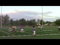 Hi Profile SR vs Sporting (2nd Half)