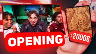 Famous L’OPENING LE PLUS LEGENDAIRE DE L’HISTOIRE ! (Ft Qassim et Hakai) Profile