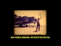 CANÇÃO DA AVIAÇÃO EMBARCADA COM VIDEO LEGENDADO