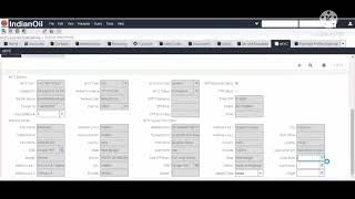 How to fill e KYC in SDMS Indianoil eKYC IN SDMS sdms ekyc report  screenshot 3