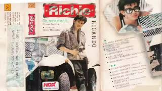 Full Album Richie Ricardo - Oh Nona Manis (1984)