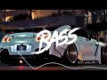 BASS BOOSTED - CARS MUSIC 2020 🔥