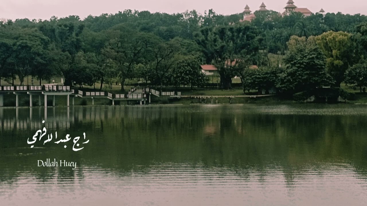 selendang mak inang (huey's composition)