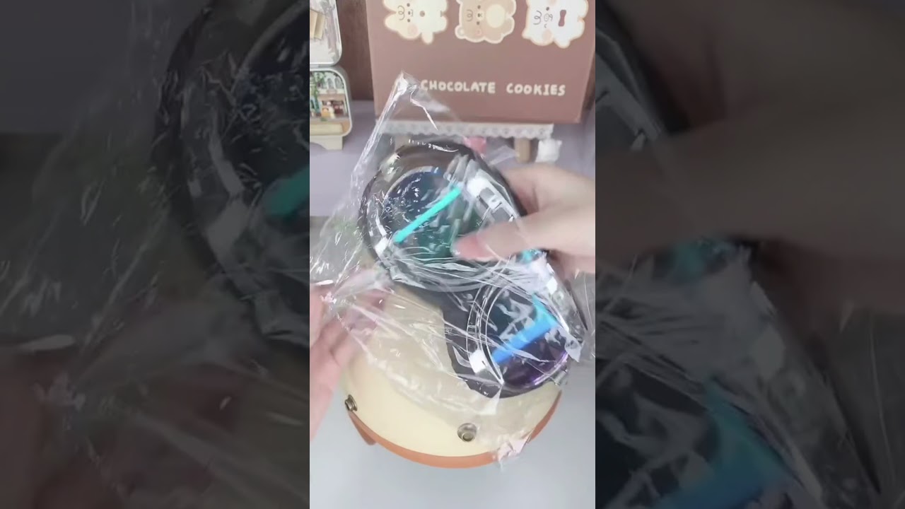 Mũ bảo hiểm 3/4 đầu SRT Classic viền nâu #Shorts - youtube
