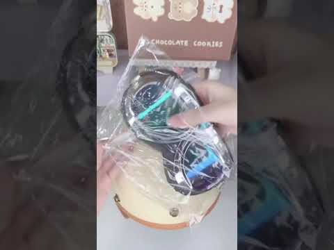 Video Mũ bảo hiểm 3/4 đầu SRT Classic viền nâu #Shorts - youtube