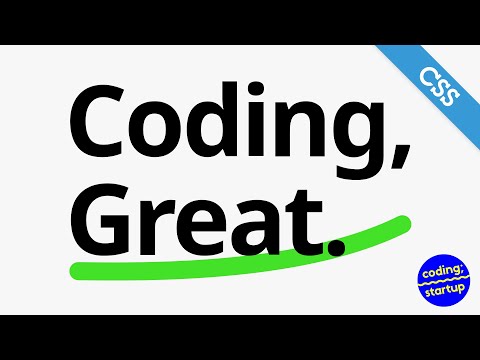 【CSS】畫線動畫效果