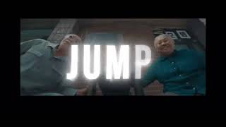JUMP X GNARL               #gnarly #jump #blackpink #katseye 