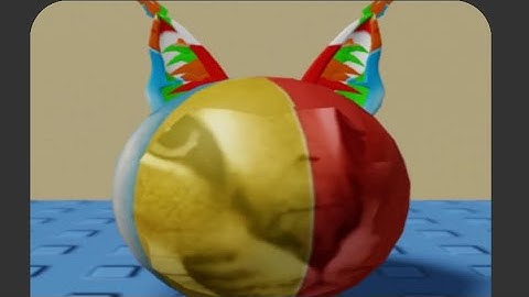 How To Find Beach Ball Floppa! Find The Floppa Morphs (576) #roblox  #robloxfloppa