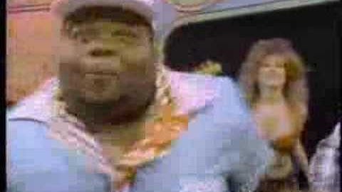 Fat Boys The Twist