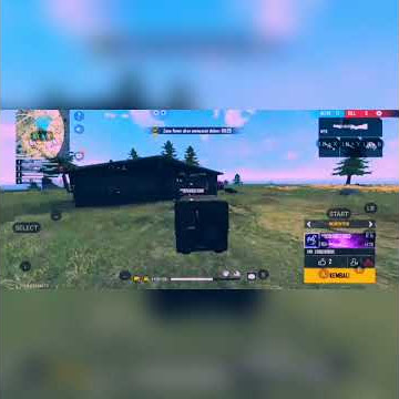 Dahlah males ketemu player kek gini🙃 #freefire #ff #cheater #cheat #garena #game