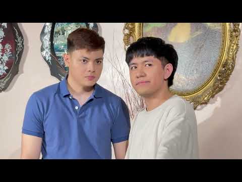 ANG AKING MGA ANAK [OFFICIAL TRAILER]