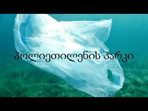 დაგროვილი ცოდნის გაზიარების მაგალითი