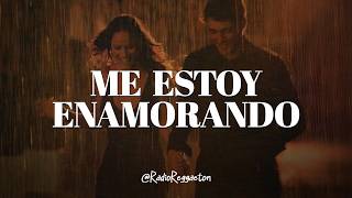 La Mafia - Me Estoy Enamorando (LETRA)